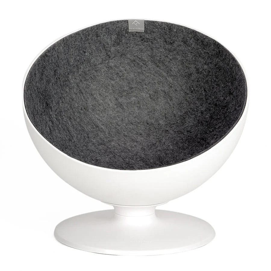 Cat Hammock Bed Rotating Interactive Soft Fabric