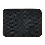 Cat Litter Mat Waterproof Non-Slip Easy-Clean