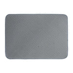 Cat Litter Mat Waterproof Non-Slip Easy-Clean