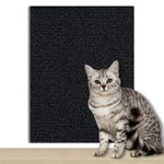 Cat Scratch Protection Panel Self-Adhesive Residue-Free