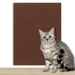 Cat Scratch Protection Panel Self-Adhesive Residue-Free