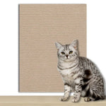 Cat Scratch Protection Panel Self-Adhesive Residue-Free
