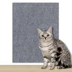 Cat Scratch Protection Panel Self-Adhesive Residue-Free