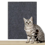 Cat Scratch Protection Panel Self-Adhesive Residue-Free