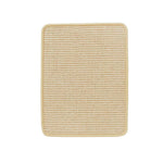 Cat Scratcher Lounge Durable Cardboard Protects Furniture
