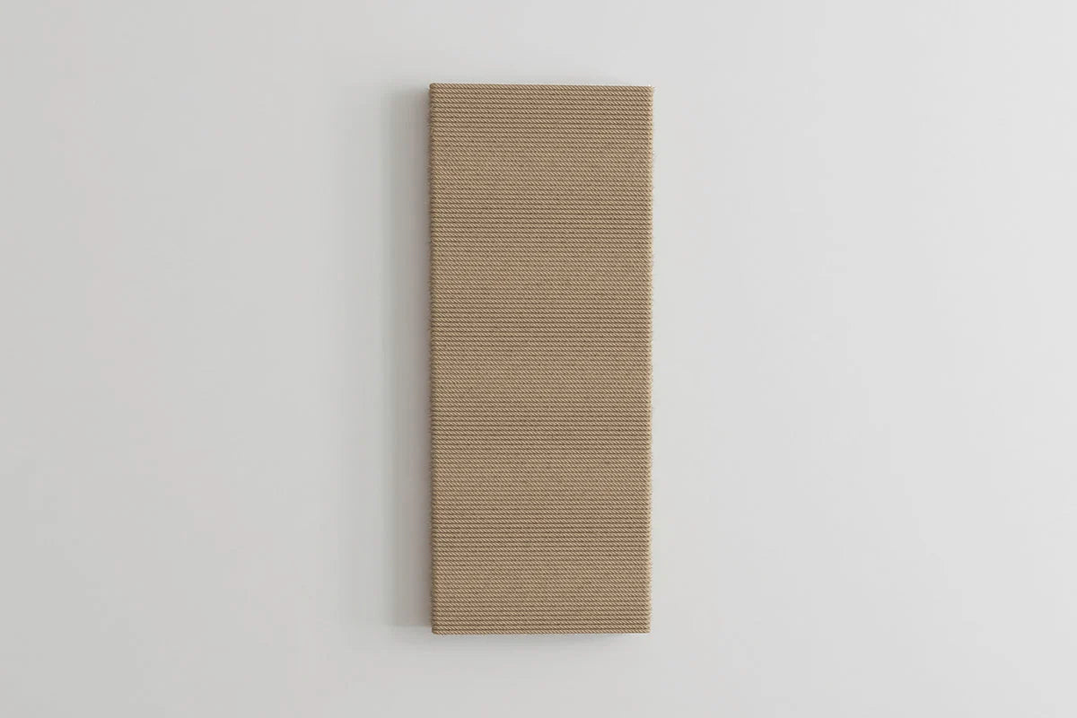 Cat Scratcher Wall-Mounted Modular Textured Surface