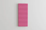 Cat Scratcher Wall-Mounted Modular Textured Surface