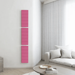 Cat Scratcher Wall-Mounted Modular Textured Surface