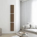 Cat Scratcher Wall-Mounted Modular Textured Surface