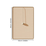 Cat Scratcher Wall-Mounted Sisal Roll