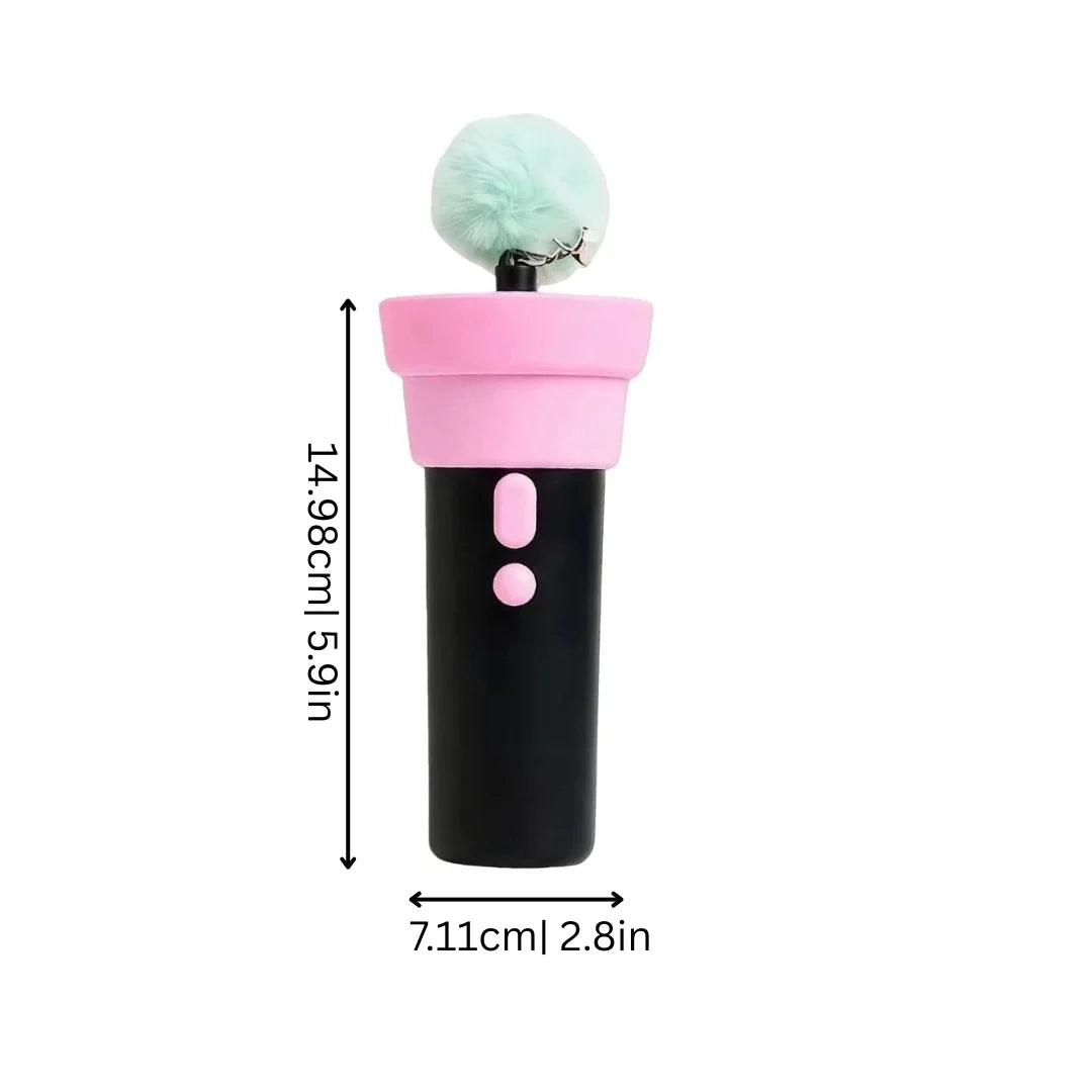 Cat Teaser Toy USB Rechargeable Replaceable Head