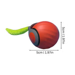 Cat Toy Dual-Speed Intelligent Mode USB-C Rechargeable