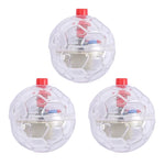 Cat Toy Motion-Activated Rolling LED 3-Pack