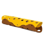 Cat Tunnel Tear-Resistant Felt Scratching Mats