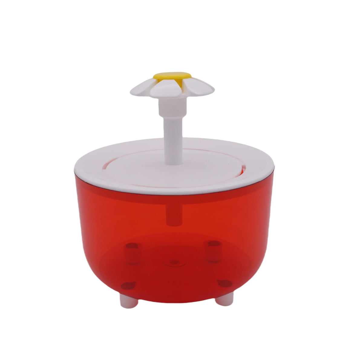 Cat Water Fountain USB-Powered Three Flow Modes 23.7 Oz Capacity