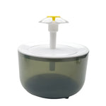 Cat Water Fountain USB-Powered Three Flow Modes 23.7 Oz Capacity