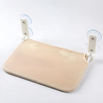 Cat Window Bed Foldable Suction Cups Plush Cushion