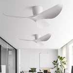 Ceiling Fan Quiet Reversible DC Motor 6 Speeds