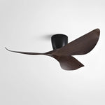 Ceiling Fan Quiet Reversible DC Motor 6 Speeds