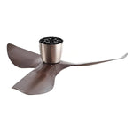 Ceiling Fan Quiet Reversible DC Motor 6 Speeds