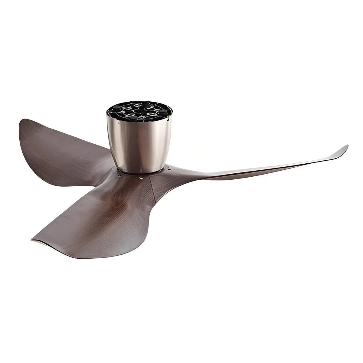 Ceiling Fan Quiet Reversible DC Motor 6 Speeds