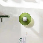 Ceiling Lamp Glass Nordic Design LED-Compatible Warm Light