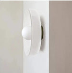 Ceiling Lamp Glass Nordic Design LED-Compatible Warm Light