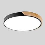 Ceiling Light Integrated LED Diffused Light