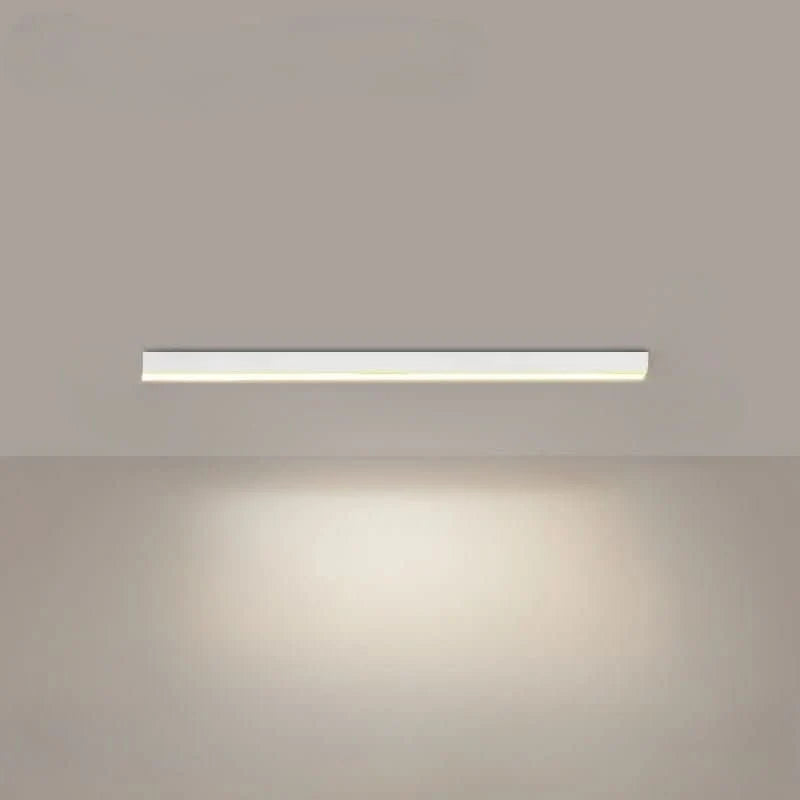 Ceiling Light Integrated LED Dimmable Remote Control