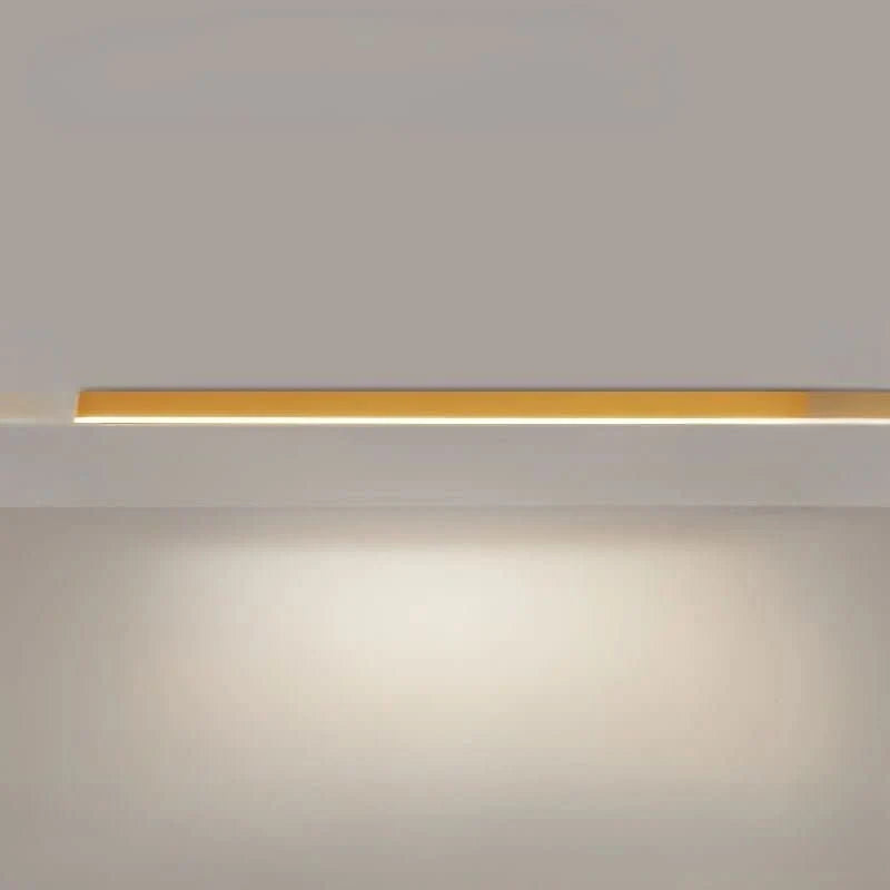 Ceiling Light Integrated LED Dimmable Remote Control