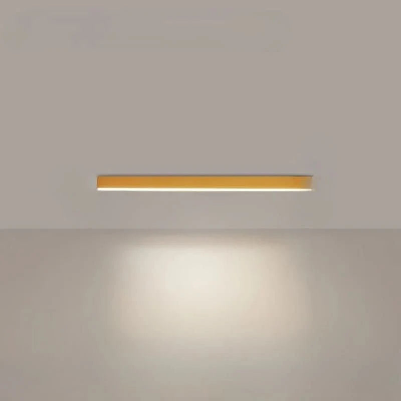 Ceiling Light Integrated LED Dimmable Remote Control