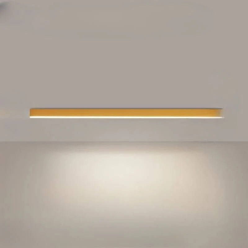 Ceiling Light Integrated LED Dimmable Remote Control