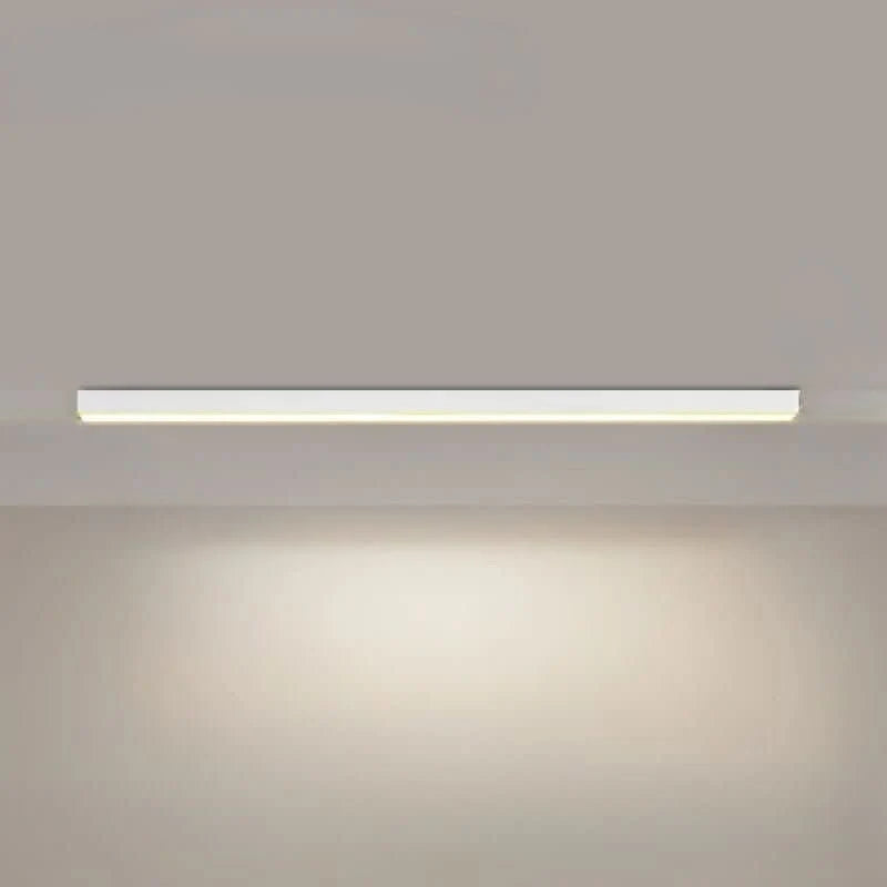 Ceiling Light Integrated LED Dimmable Remote Control