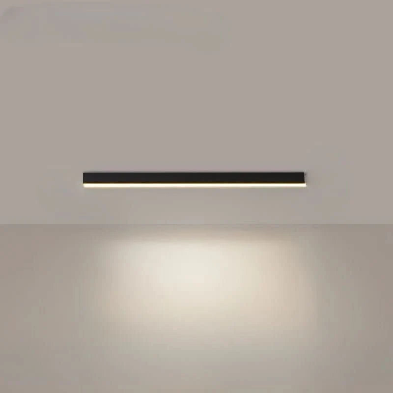 Ceiling Light Integrated LED Dimmable Remote Control