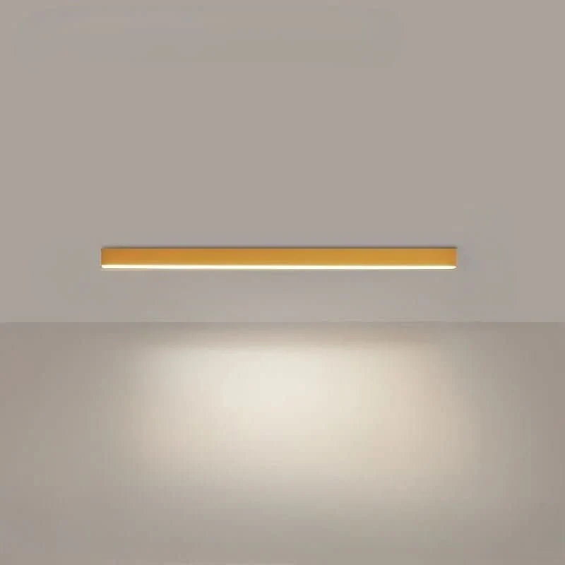Ceiling Light Integrated LED Dimmable Remote Control