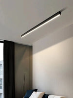 Ceiling Light Integrated LED Dimmable Remote Control