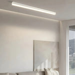 Ceiling Light LED Slim Flush Mount Adjustable Color Temperature
