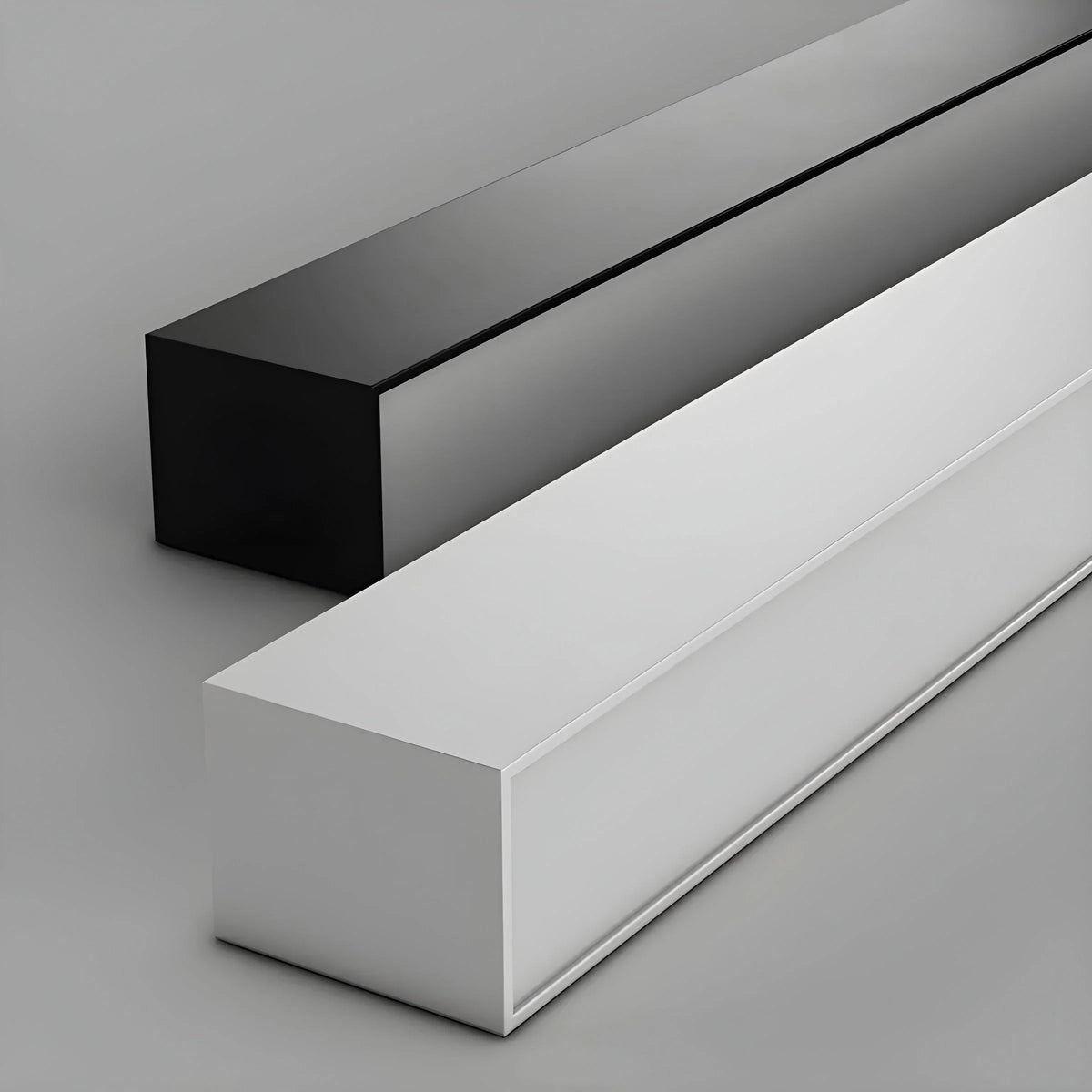 Ceiling Light Linear LED Dimmable Three Color Modes
