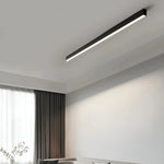 Ceiling Light Linear LED Dimmable Three Color Modes