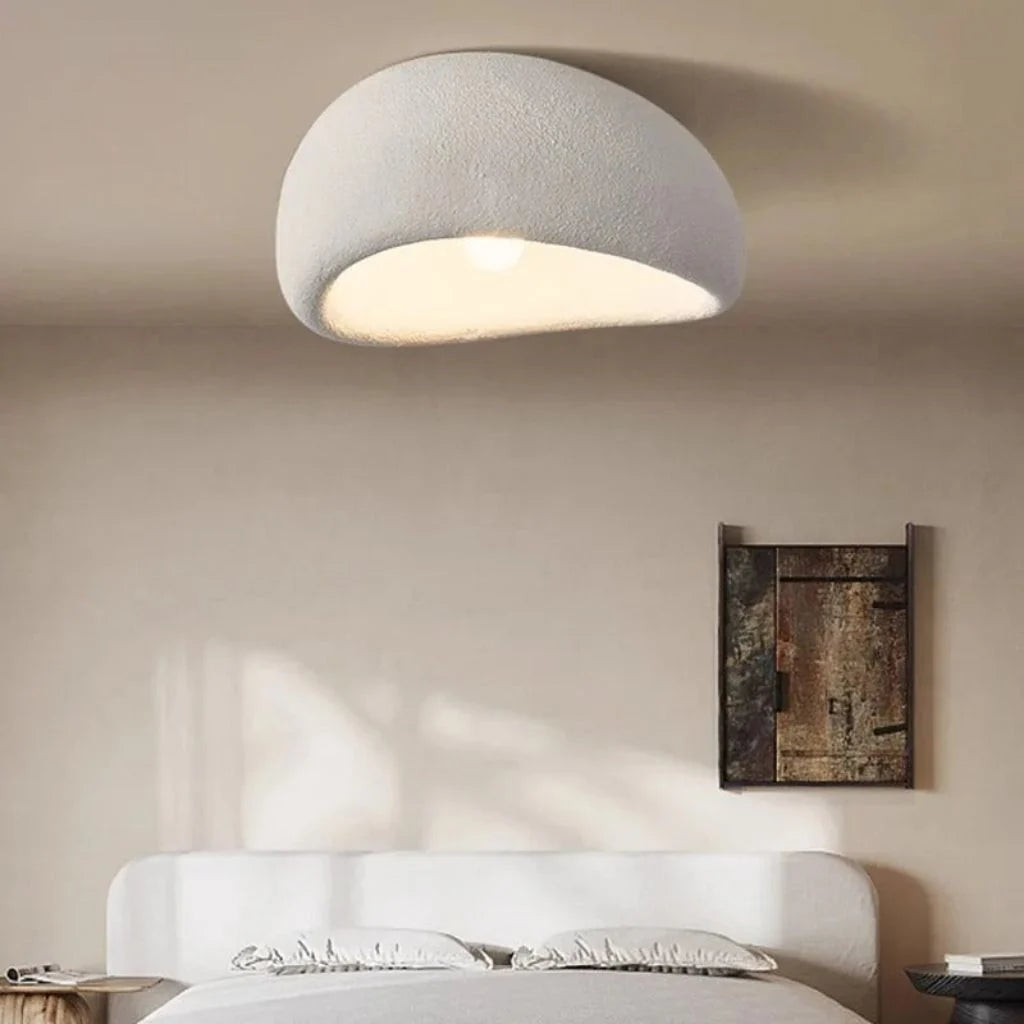 Ceiling Light Minimalist Space-Saving 30cm