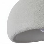 Ceiling Light Minimalist Space-Saving 30cm