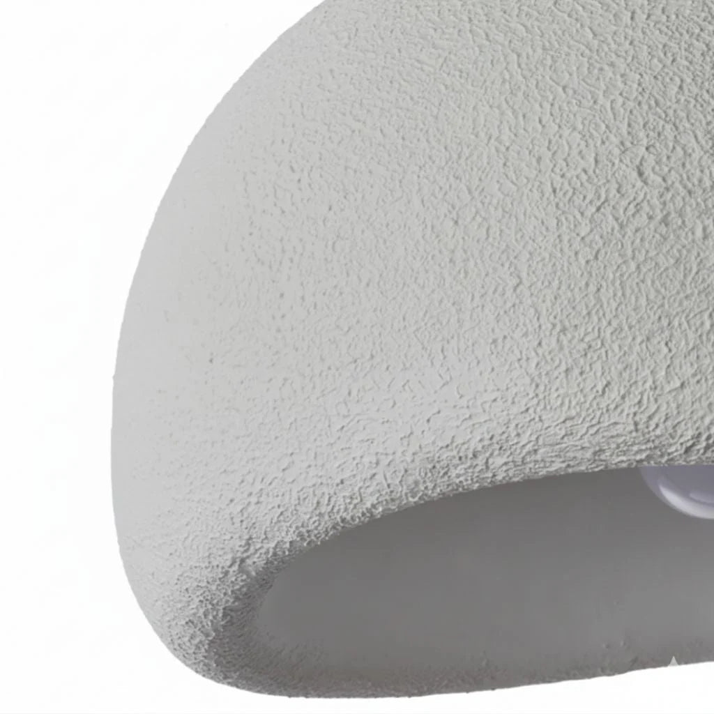 Ceiling Light Minimalist Space-Saving 30cm