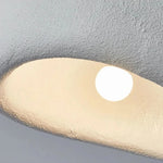 Ceiling Light Minimalist Space-Saving 30cm