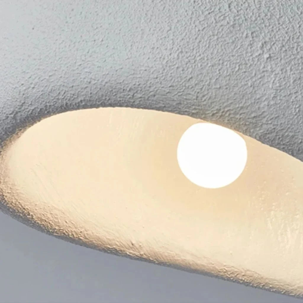 Ceiling Light Minimalist Space-Saving 30cm