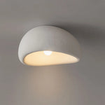 Ceiling Light Minimalist Space-Saving 30cm