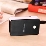 Ceramic Heater Portable Compact Quiet Operation