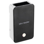 Ceramic Heater Portable Compact Quiet Operation