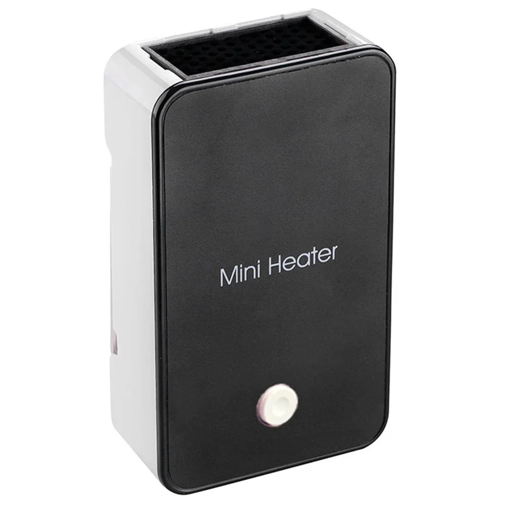 Ceramic Heater Portable Compact Quiet Operation