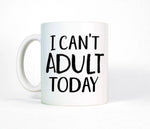 Ceramic Mug Funny Saying 10.8 Fl Oz