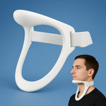 Cervical Collar Neck Stabilization & Posture Support